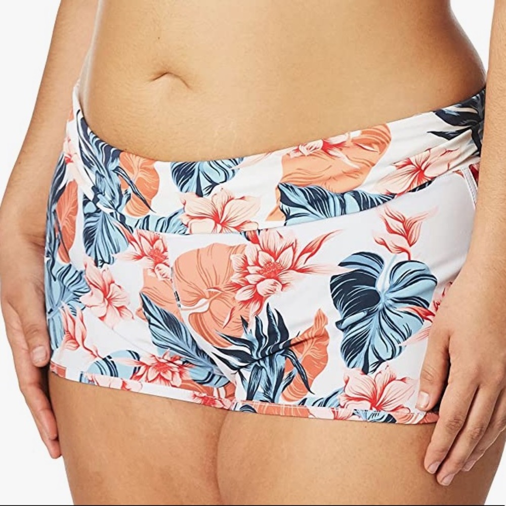 Roxy endless summer 2” boardshort